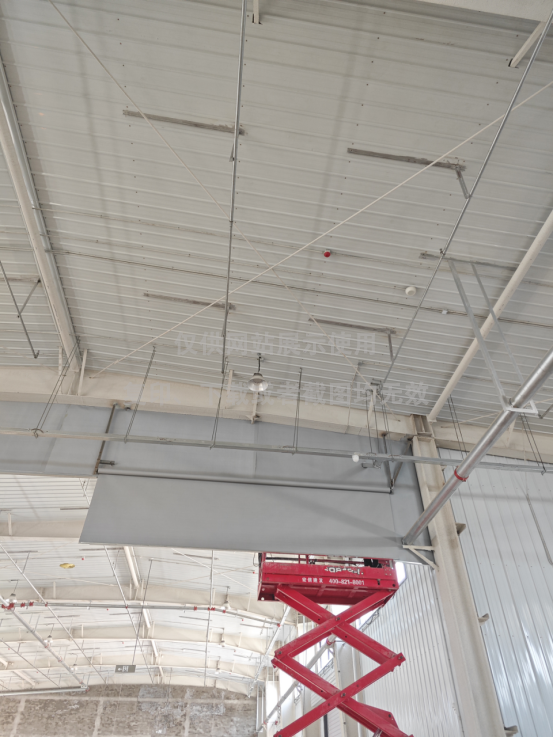 临洮县蔬菜厂房咸阳挡烟垂壁