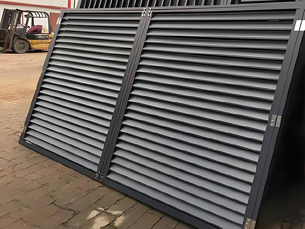 咸阳百叶窗 咸阳百叶窗