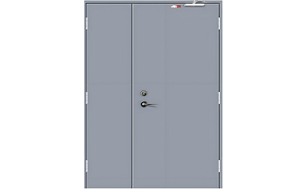 钢制咸阳防火门 钢制咸阳防火门