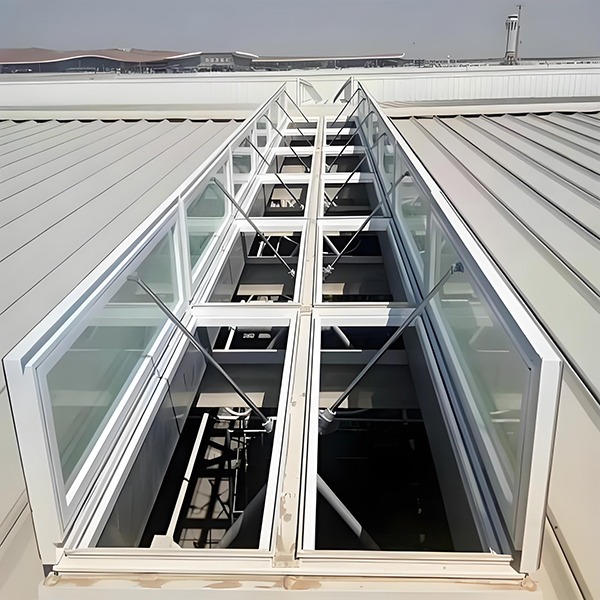 咸阳排烟天窗 咸阳排烟天窗