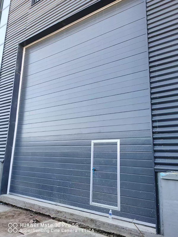 咸阳车库门 咸阳车库门