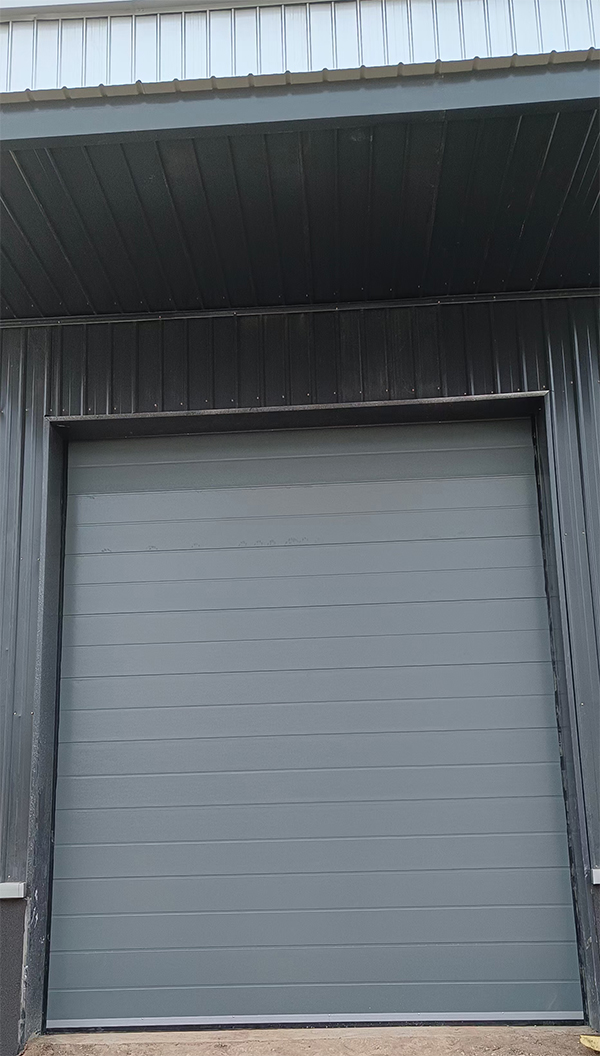 咸阳车库门 咸阳车库门