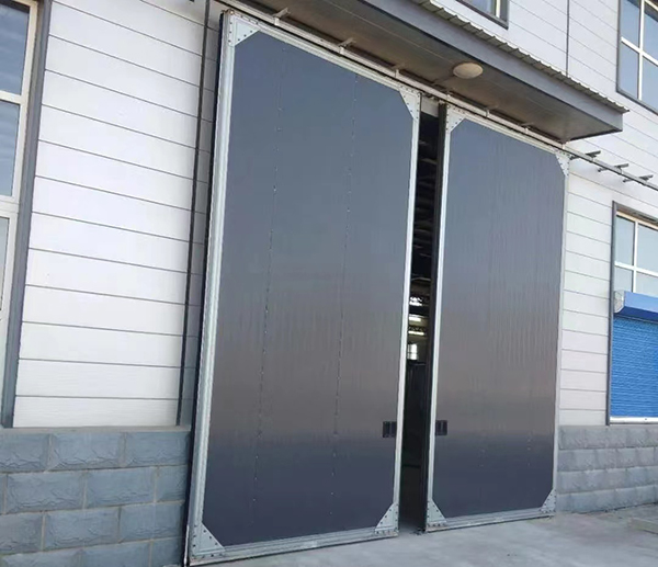 咸阳工业推拉门 咸阳工业推拉门