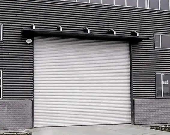 咸阳工业咸阳卷帘门