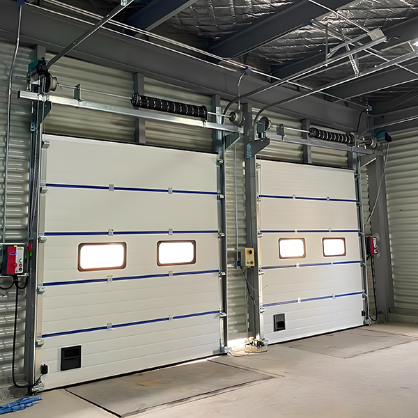 咸阳工业翻板门