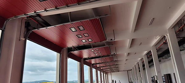 咸阳工业翻板门 咸阳工业翻板门