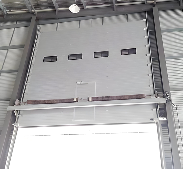 咸阳工业滑升门 咸阳工业滑升门