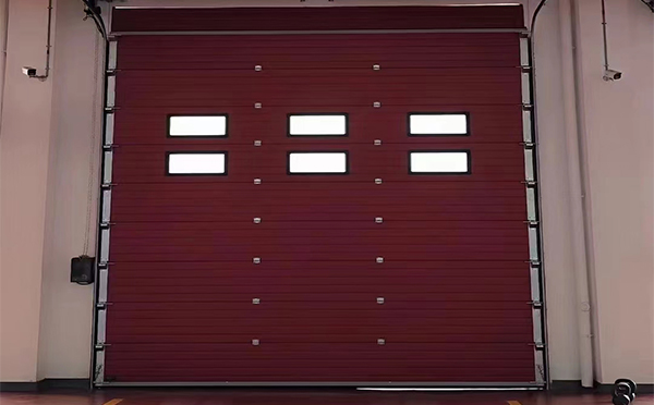 咸阳工业翻板门