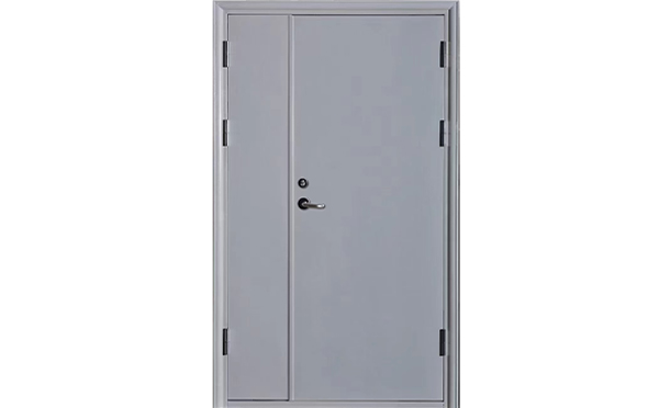 咸阳钢制防火门