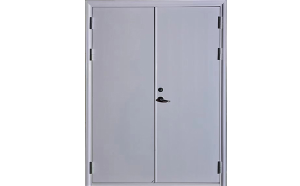 咸阳钢制防火门