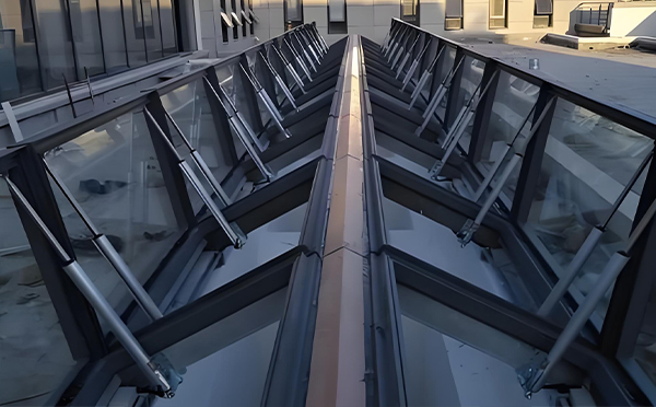 咸阳排烟窗 咸阳排烟窗