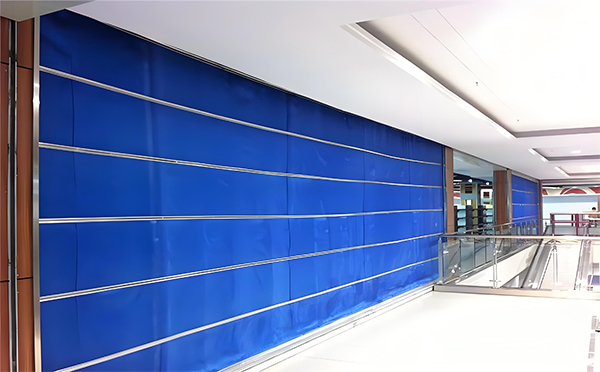 咸阳防火咸阳卷帘门 咸阳防火咸阳卷帘门