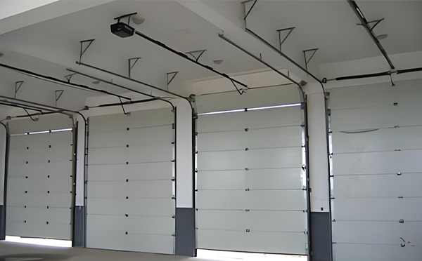 咸阳工业翻板门