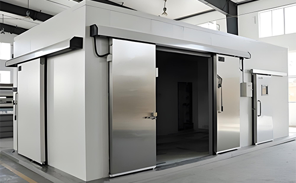 咸阳冷库门 咸阳冷库门