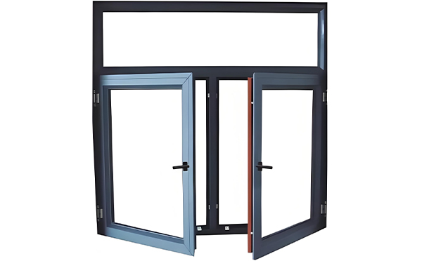 咸阳铝制耐火窗