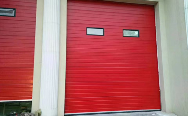 咸阳工业翻板门