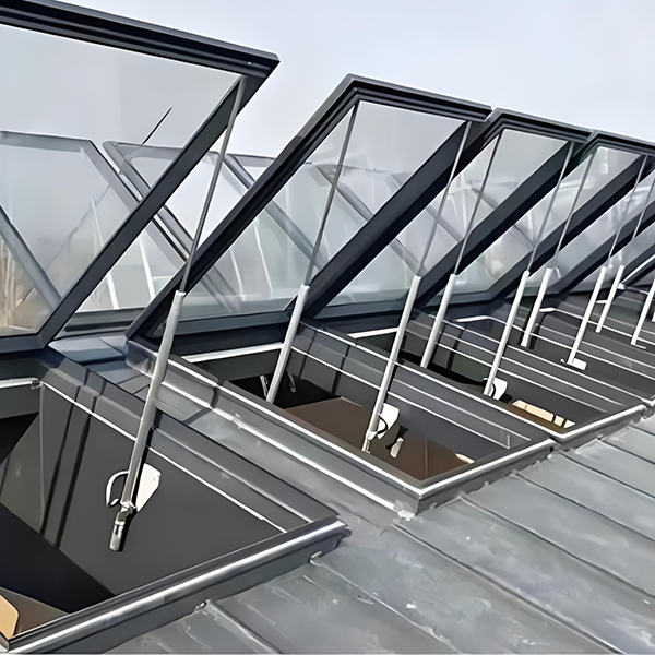 消防咸阳排烟窗 消防咸阳排烟窗