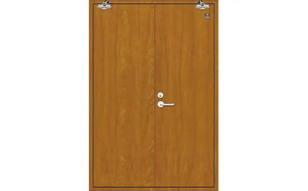 咸阳木质防火门