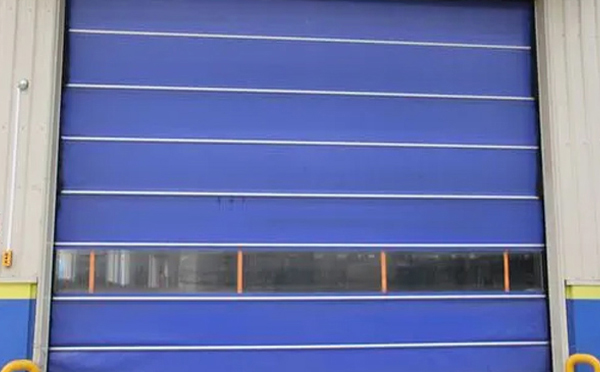 咸阳兰州咸阳快速咸阳卷帘门：提升效率与安全性的理想选择