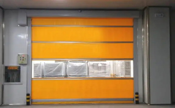 咸阳快速咸阳卷帘门与普通咸阳卷帘门有什么区别 咸阳快速卷帘门与普通咸阳卷帘门有什么区别