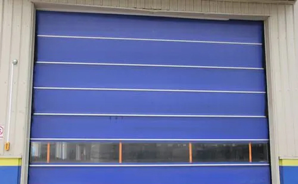 咸阳快速咸阳卷帘门雷达感应vs地磁感应？2025年灵敏度对比+选购指南