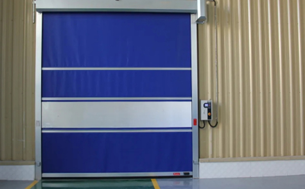 选择咸阳快速咸阳卷帘门时的注意事项