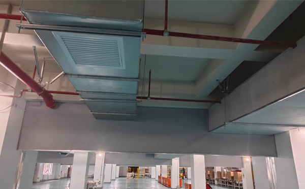 咸阳挡烟垂壁保养周期为多久一次