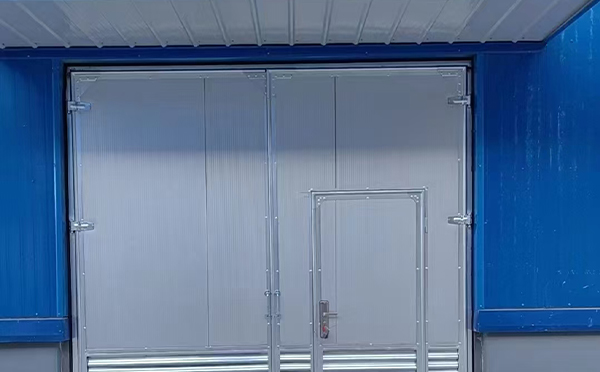 咸阳工业推拉门吊轨安装方法 咸阳工业推拉门吊轨安装方法