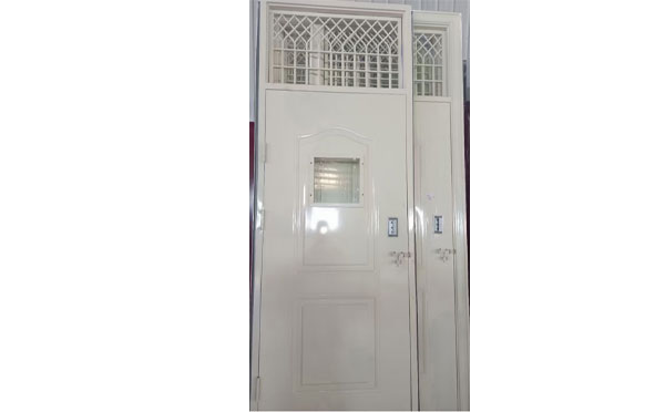 咸阳学校教室门