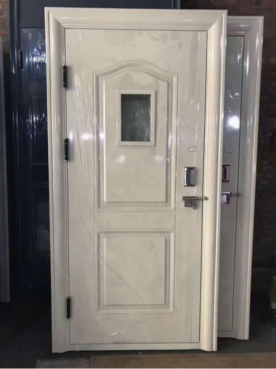 咸阳学校教室门