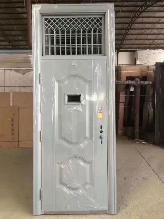 咸阳学校教室门