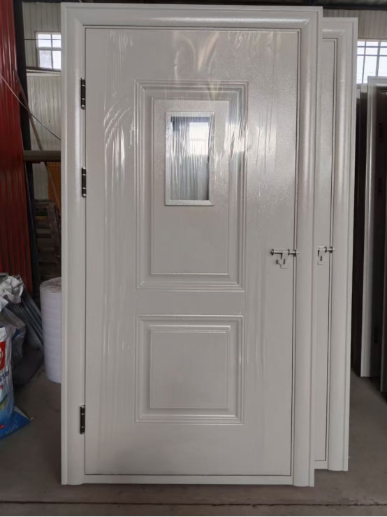 咸阳学校教室门