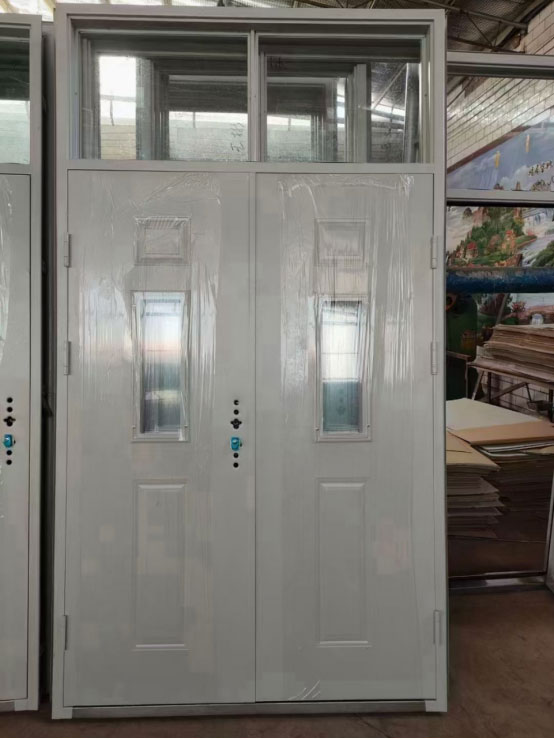 咸阳学校教室门