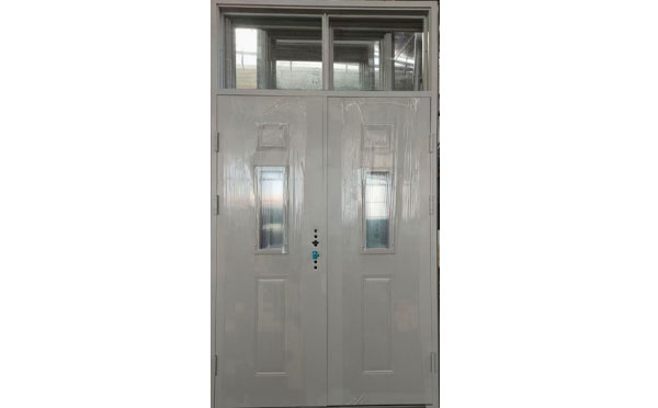 咸阳学校教室门