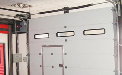 咸阳工业推拉门的设计方法