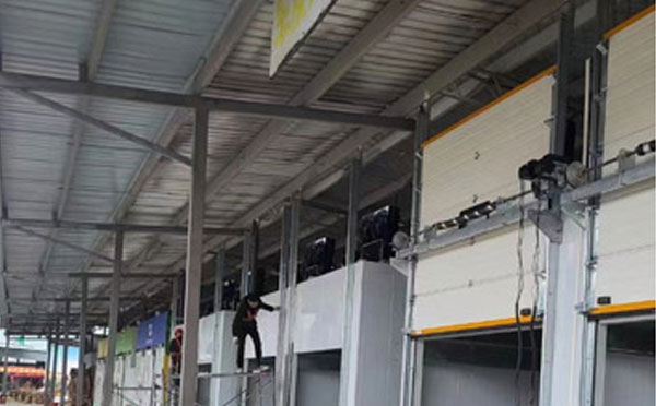 咸阳工业推拉门安装技巧与注意事项详解