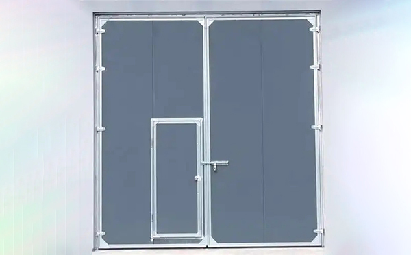 咸阳兰州厂房咸阳工业门安装要求与2025年选购指南 咸阳兰州厂房咸阳工业门安装要求与2025年选购指南